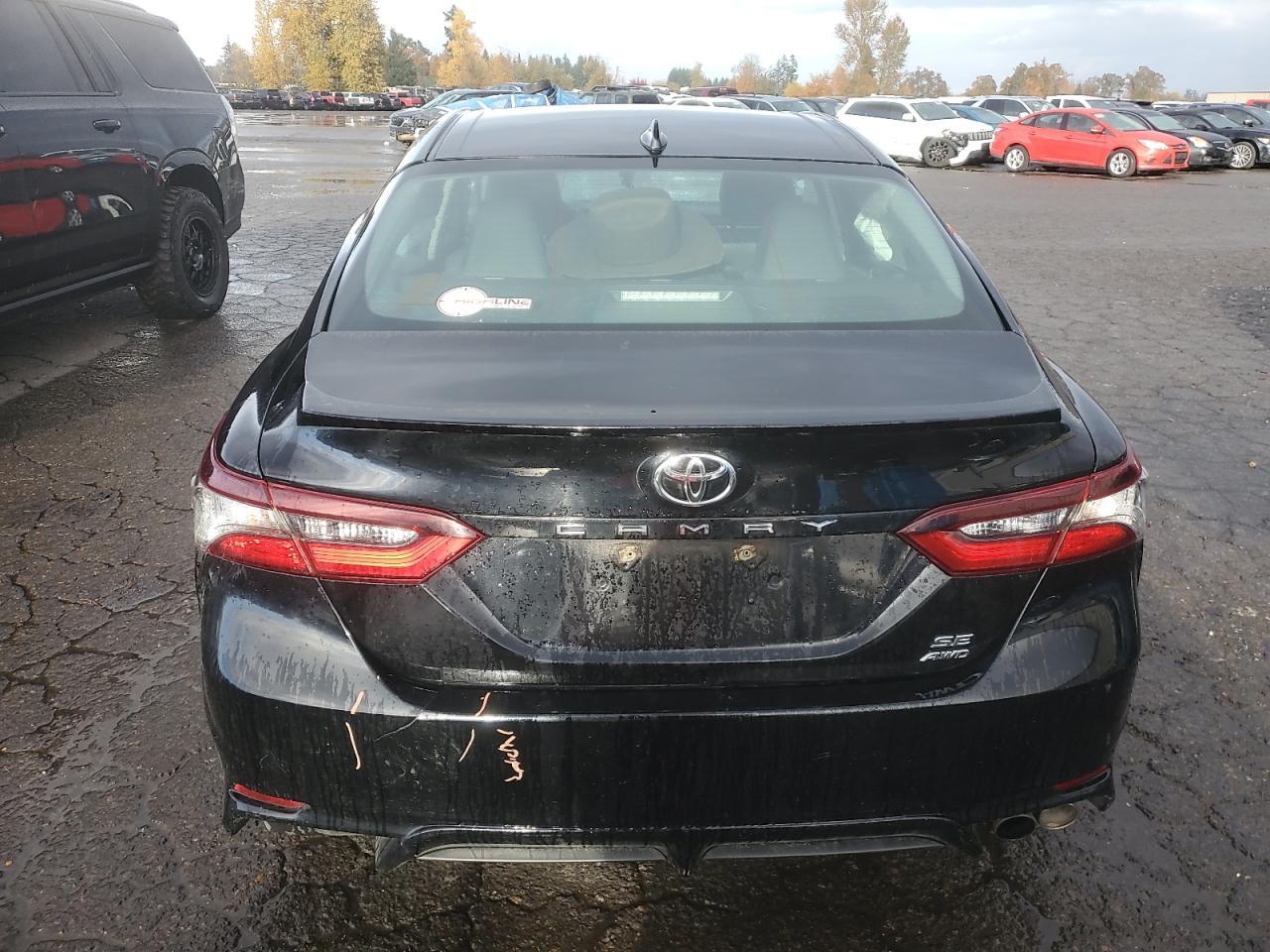 2021 Toyota Camry - Image 6