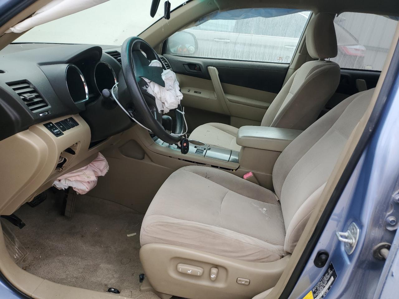 2008 Toyota Highlander - Image 7