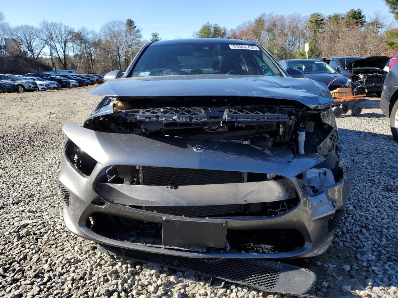 2022 Mercedes-Benz A 220 4Matic - Фото 5