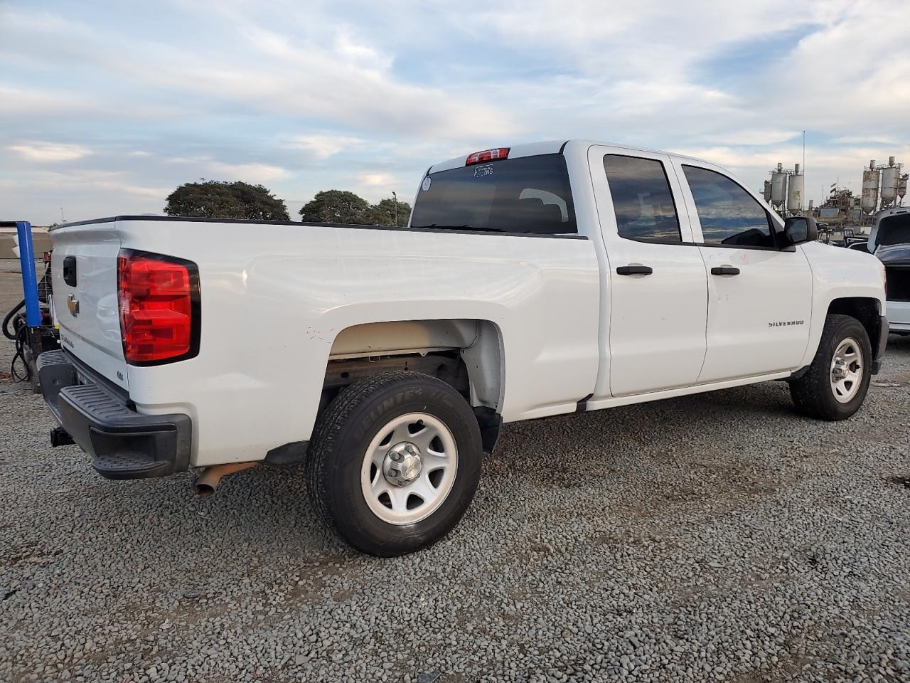 2019 Chevrolet Silverado Ld C1500 - Image 3