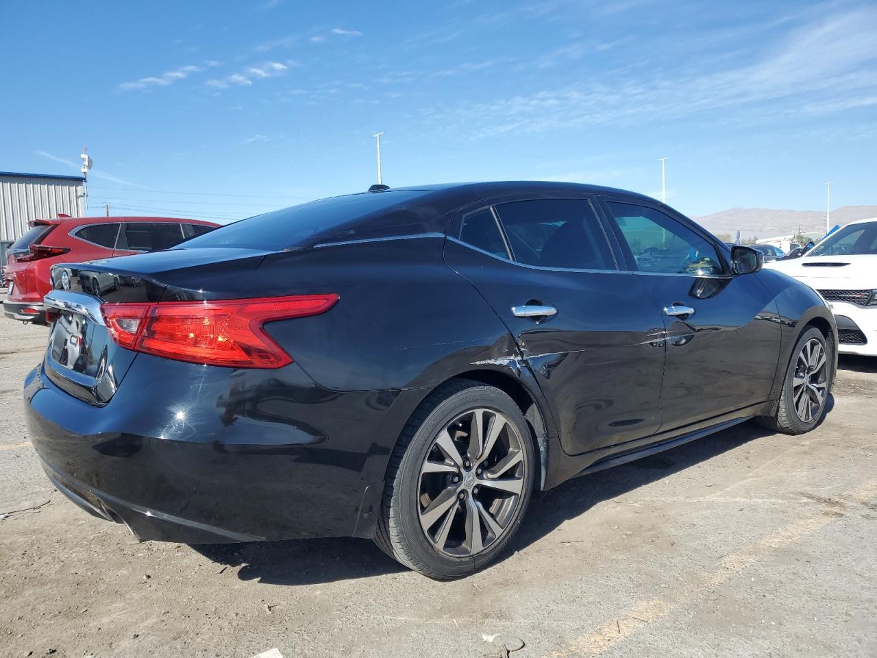 2016 Nissan Maxima 3.5S - Image 3