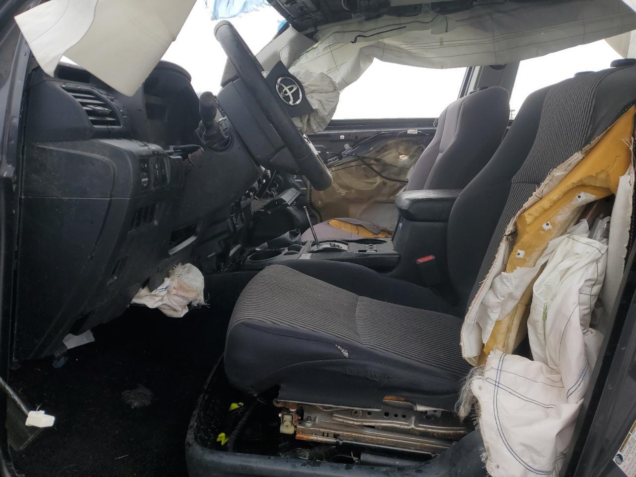 2020 Toyota 4Runner Sr5 - Image 7