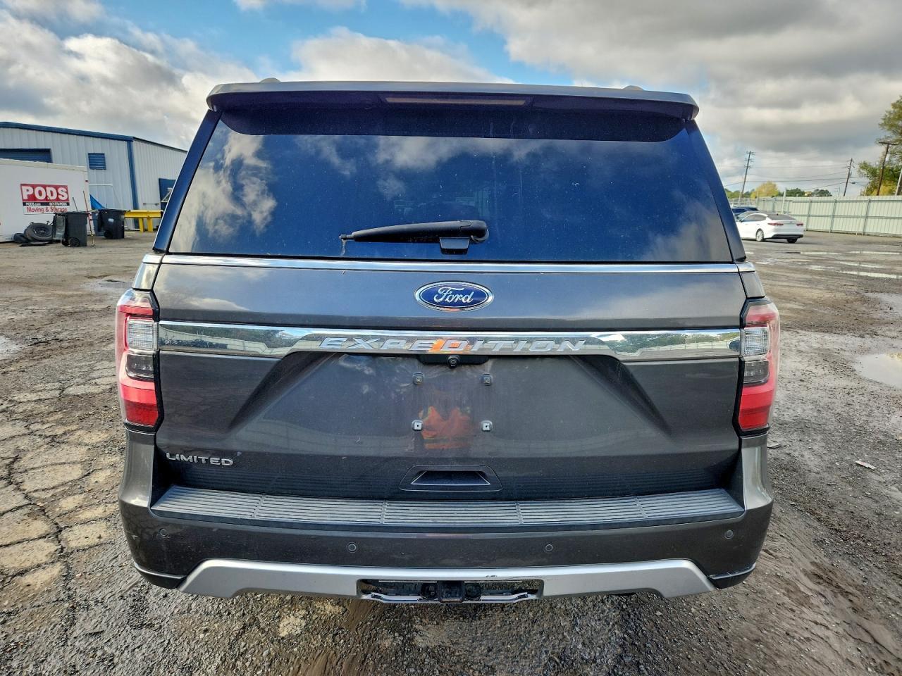2018 Ford Expedition Limited - Image 6