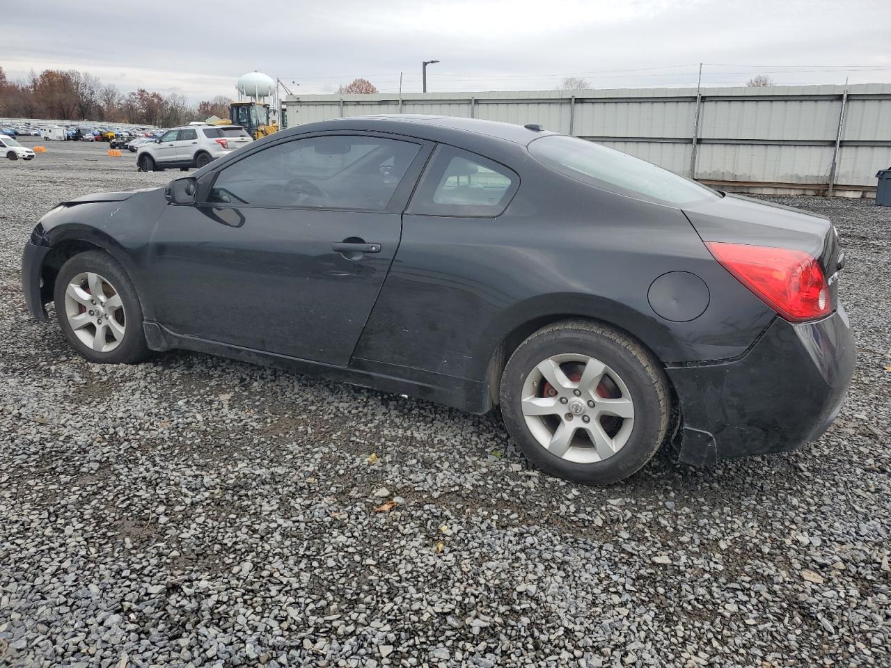 2008 Nissan Altima - Фото 2