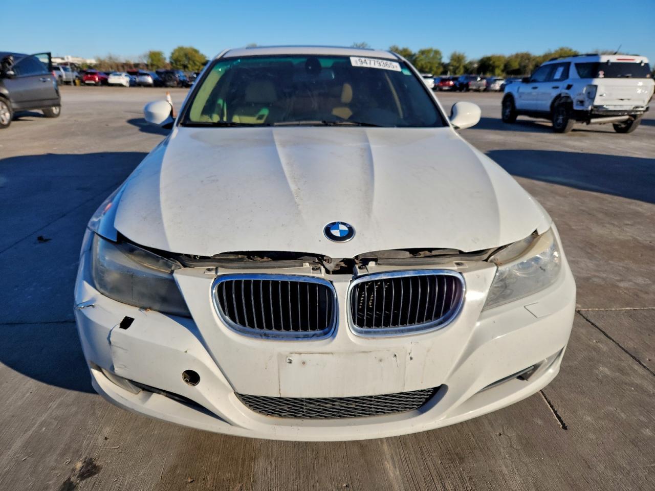2011 BMW 328 Xi Sulev - Фото 5