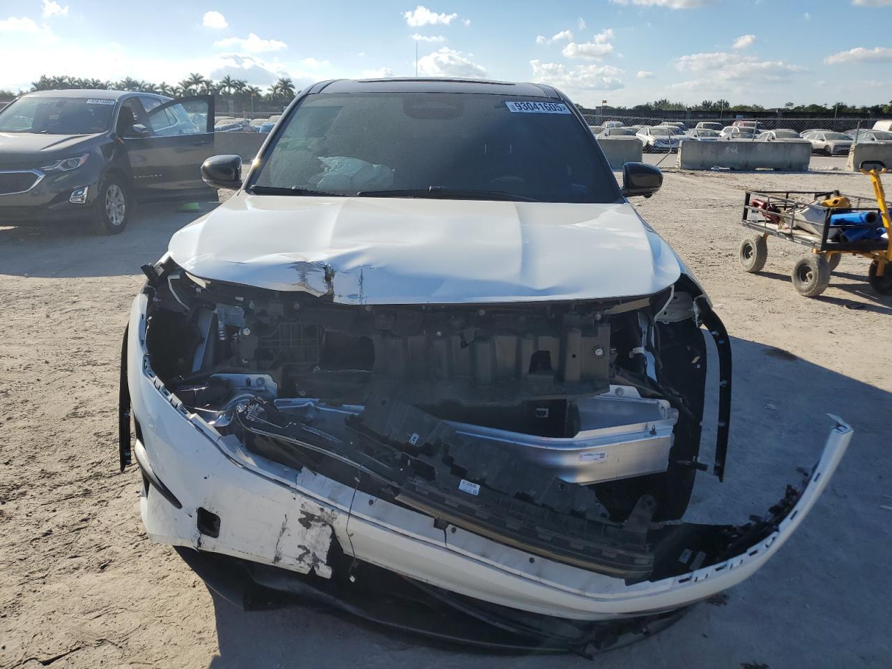 2024 Jeep Wagoneer S Launch Edition - Фото 5