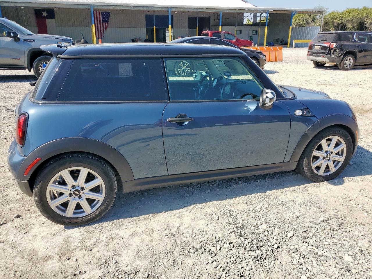 2011 Mini Cooper S - Фото 3