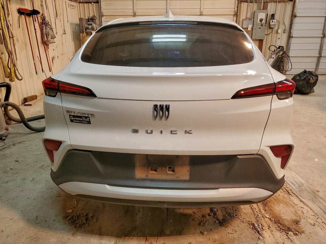 2024 Buick Envista Preferred - Фото 6