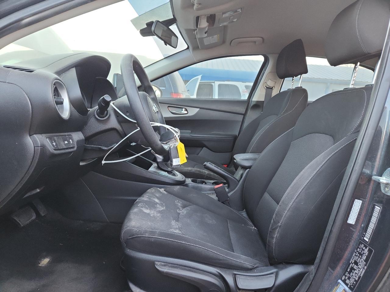 2021 Kia Forte Fe - Image 7