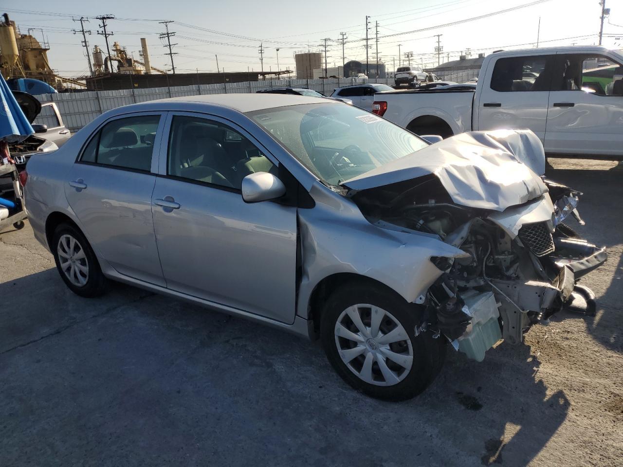 2010 Toyota Corolla Base - Image 4