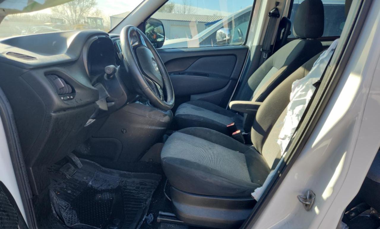 2017 Ram Promaster City - Image 7