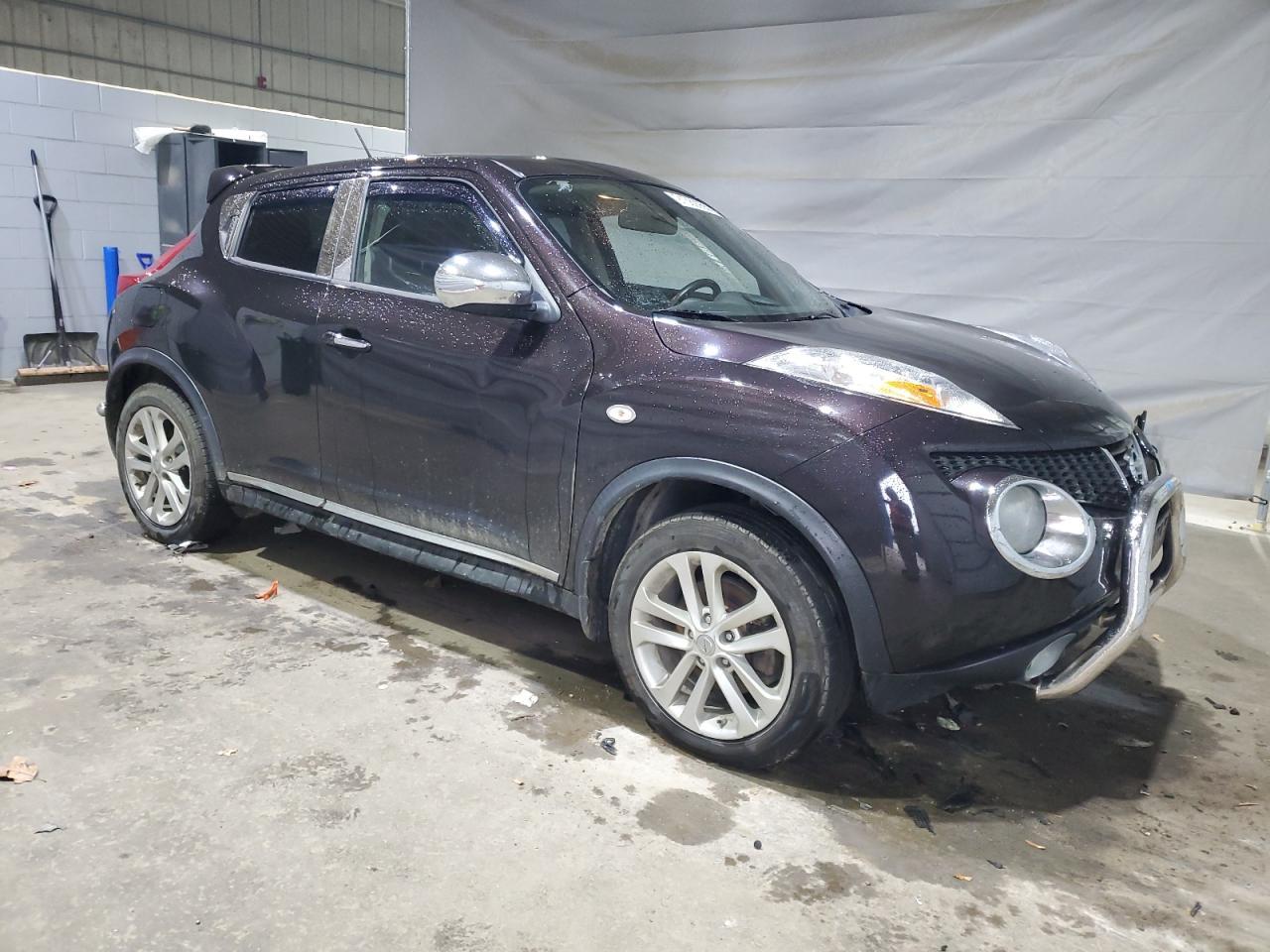 2014 Nissan Juke S - Image 4