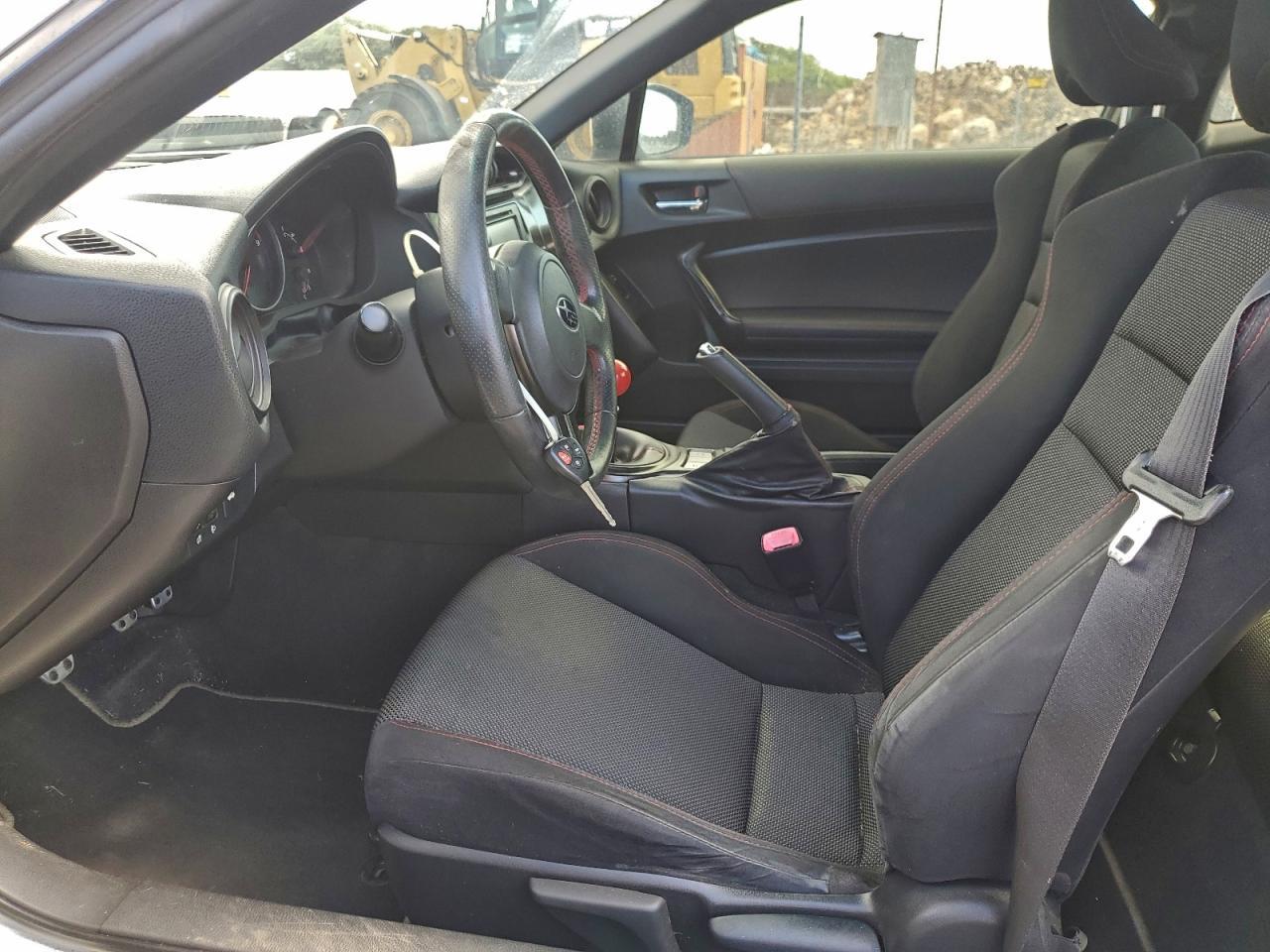 2013 Subaru Brz 2.0 Premium - Image 7