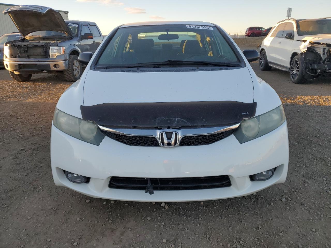 2010 Honda Civic Dx - Image 5