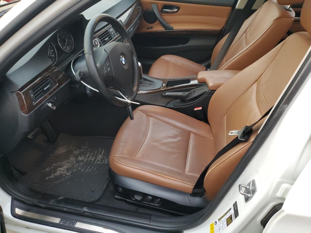 2011 BMW 328 Xi Sulev - Фото 7