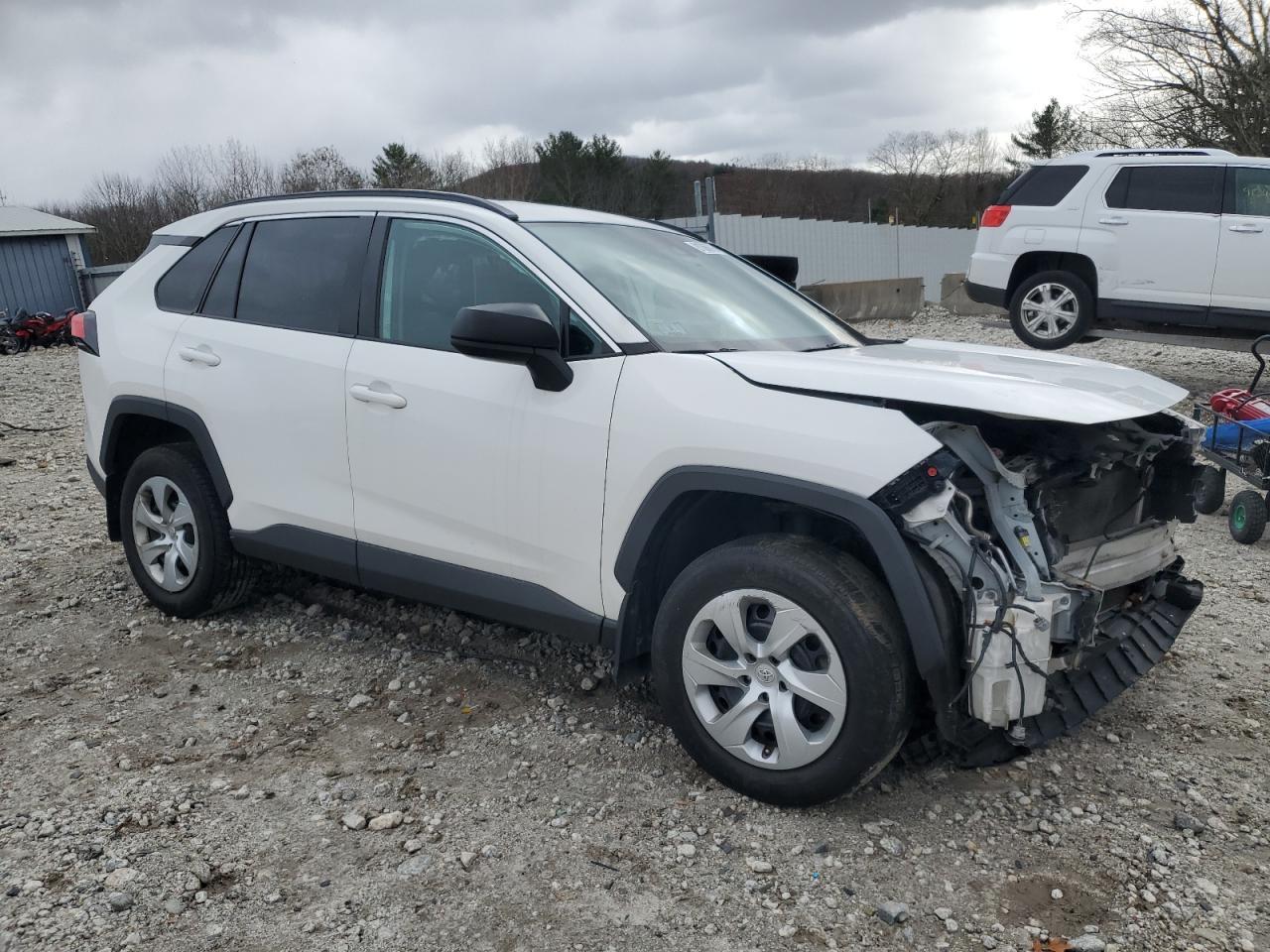 2019 Toyota Rav4 Le - Image 4