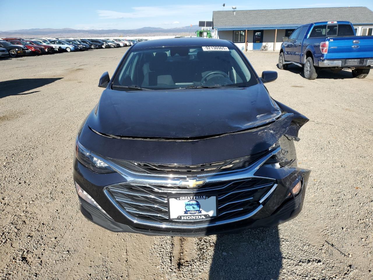2023 Chevrolet Malibu Lt - Фото 5