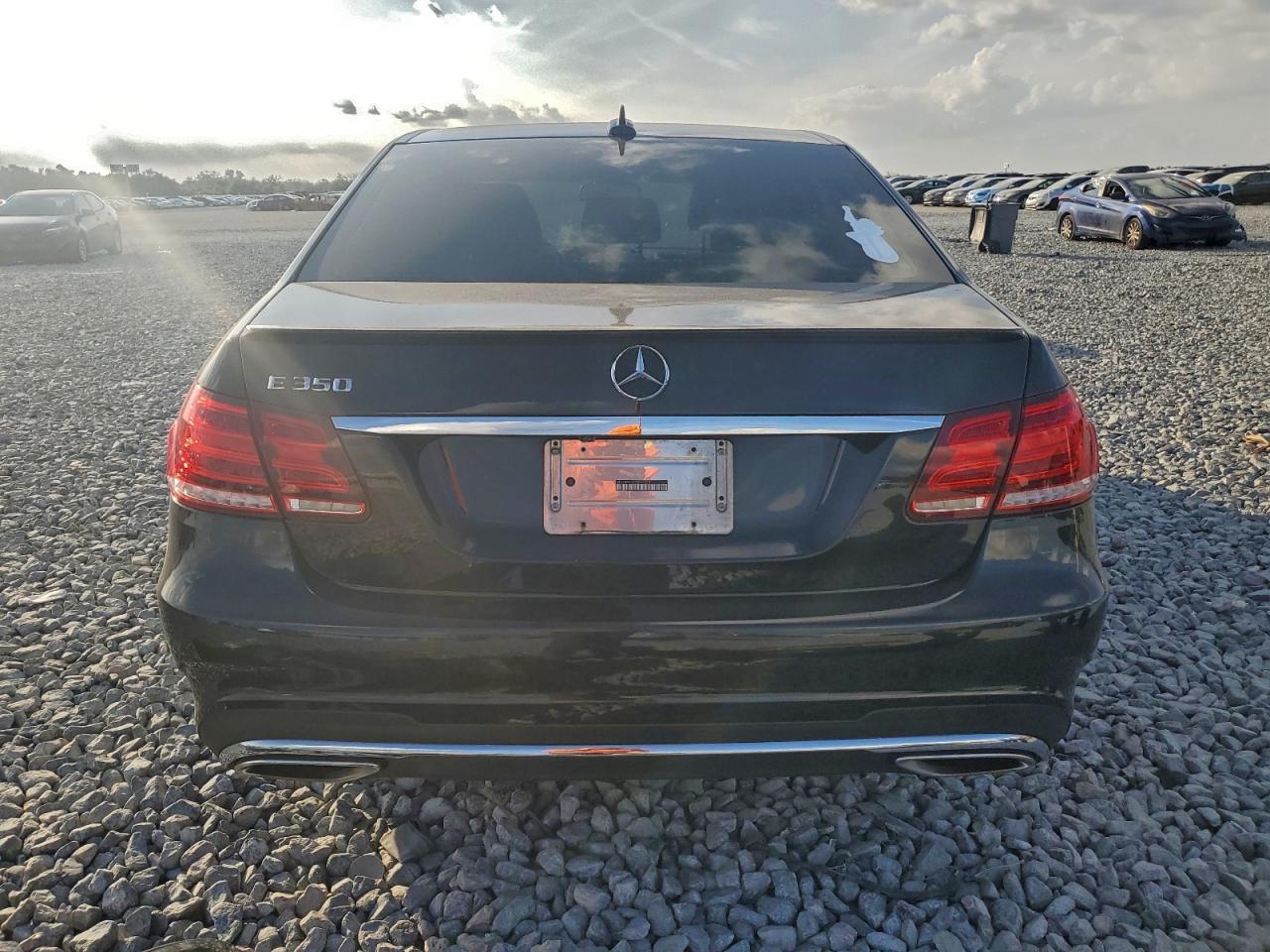 2014 Mercedes-Benz E 350 - Image 6