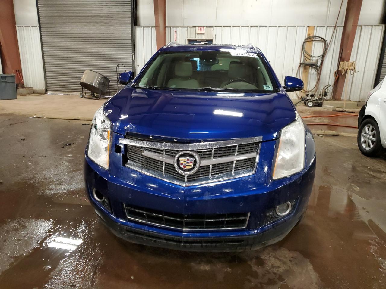 2012 Cadillac Srx Performance Collection - Image 5