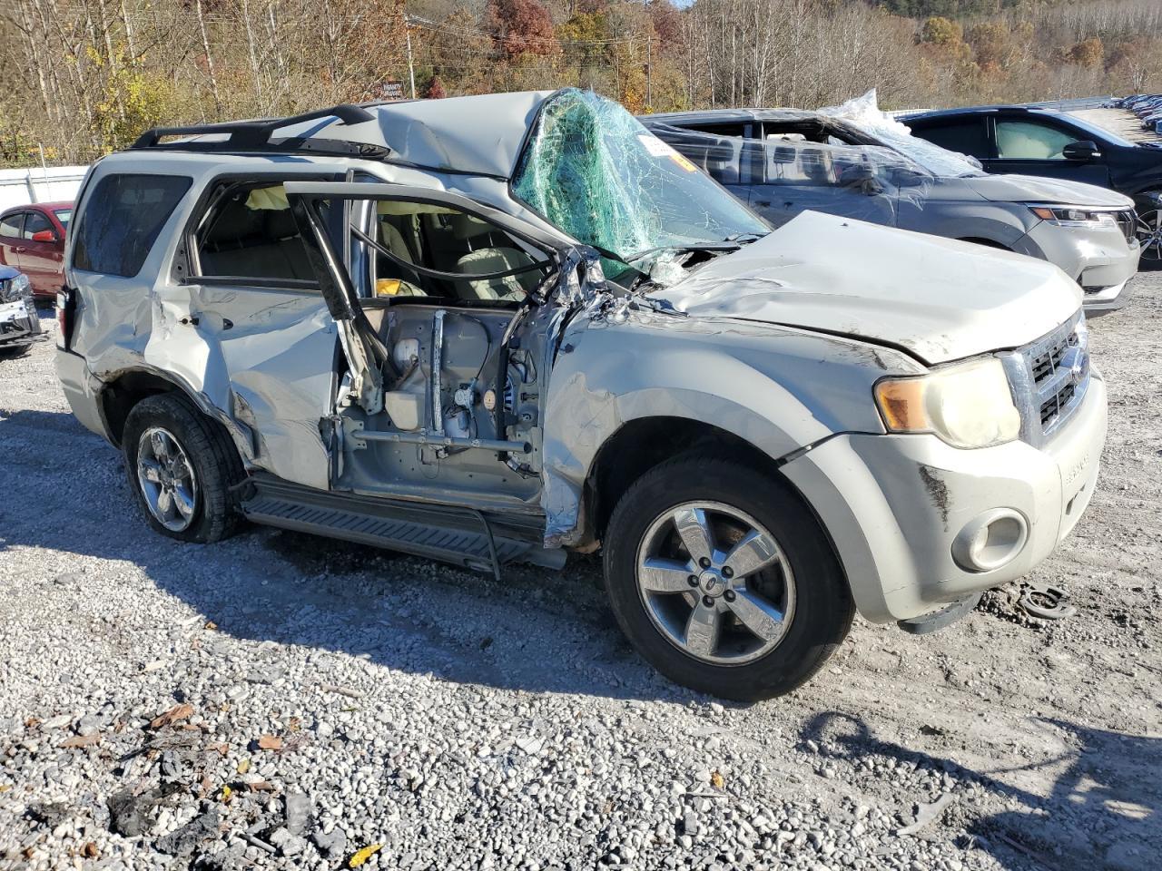 2012 Ford Escape Xlt - Image 4