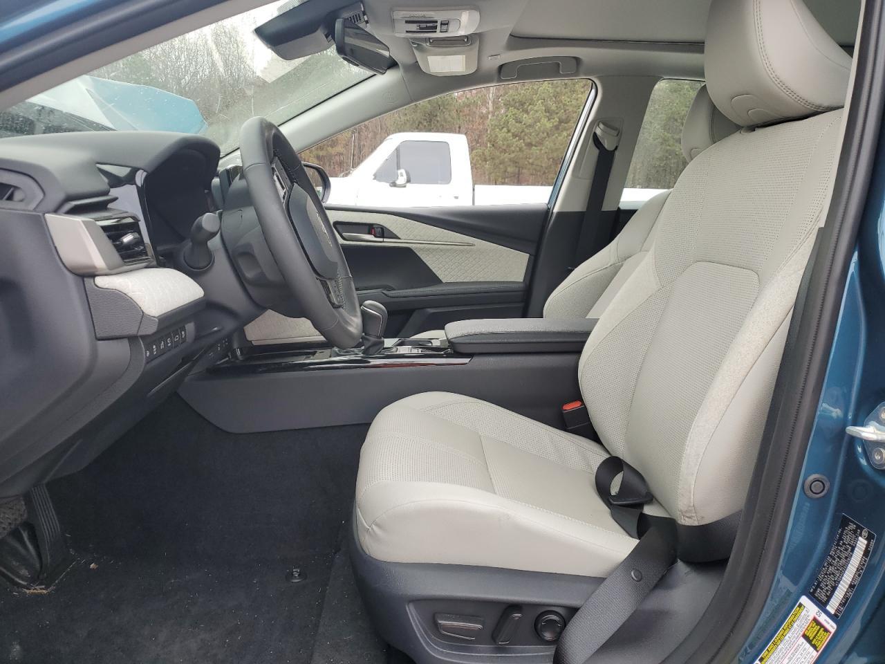 2025 Toyota Camry Xse - Фото 7