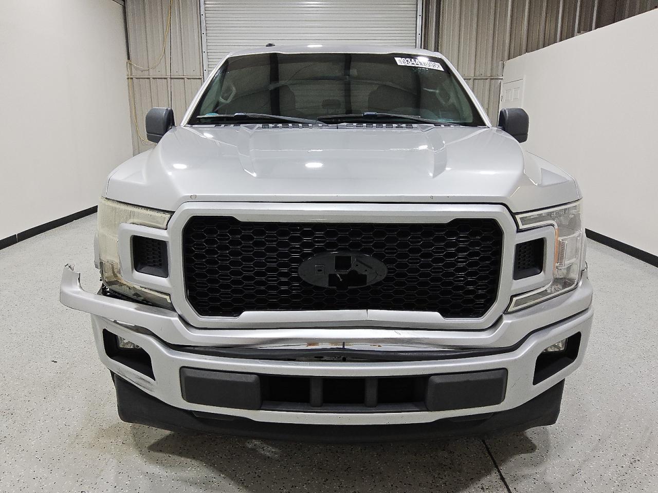 2018 Ford F150 Supercrew - Фото 5