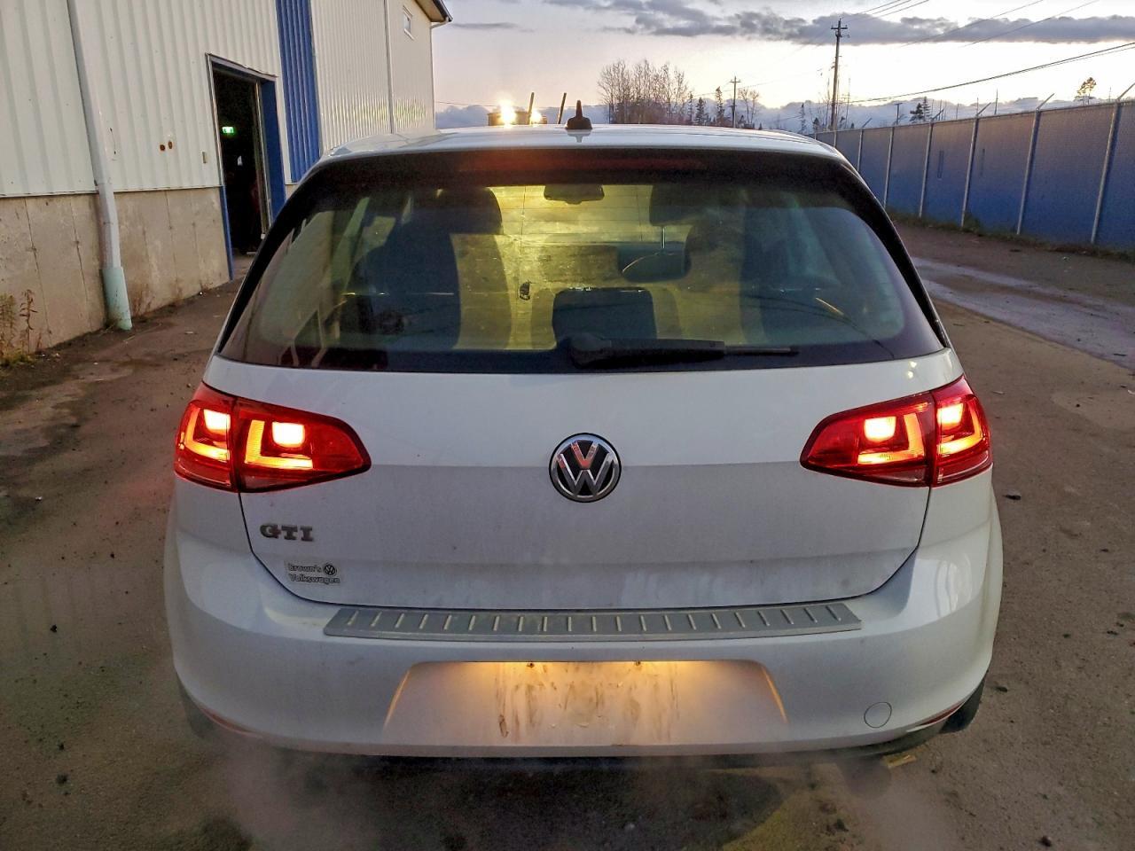 2015 Volkswagen Gti - Фото 6