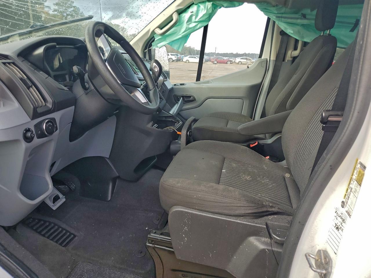 2018 Ford Transit T-350 - Фото 7