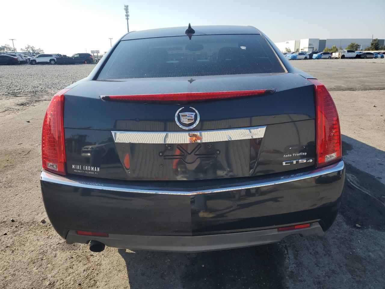 2011 Cadillac Cts - Image 6