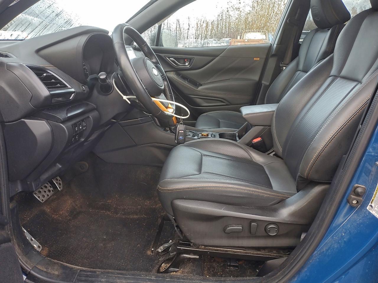 2022 Subaru Forester Wilderness - Фото 7