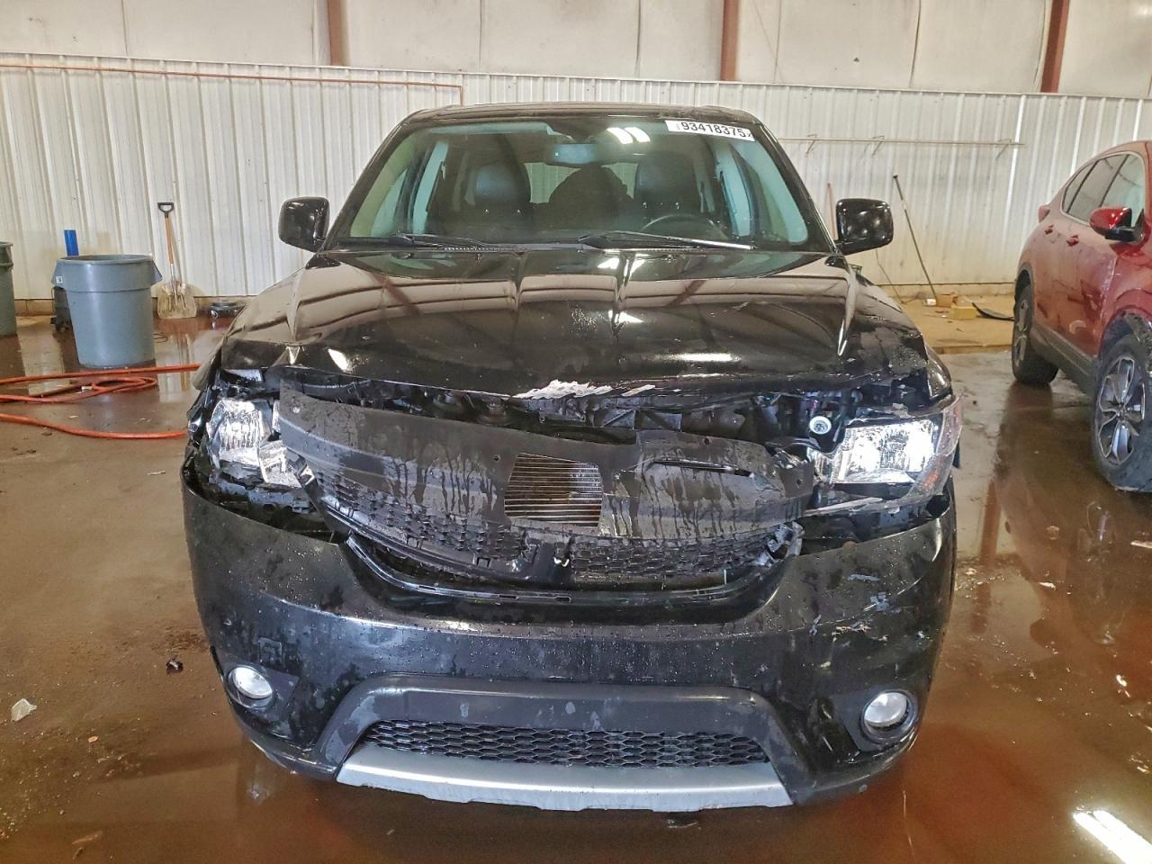 2015 Dodge Journey R - Фото 5