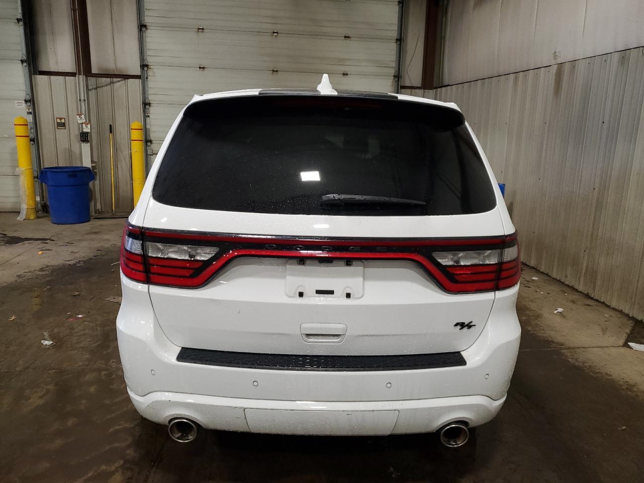 2021 Dodge Durango R - Фото 6