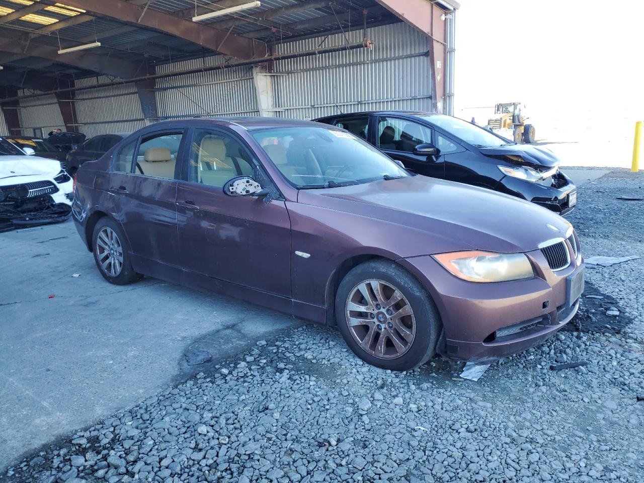 2006 BMW 325 I - Фото 4