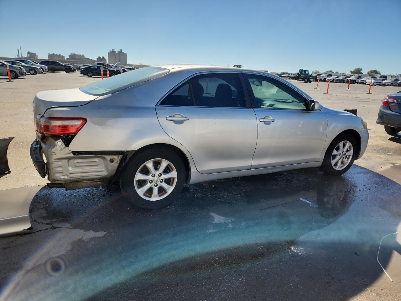 2008 Toyota Camry Ce - Image 3