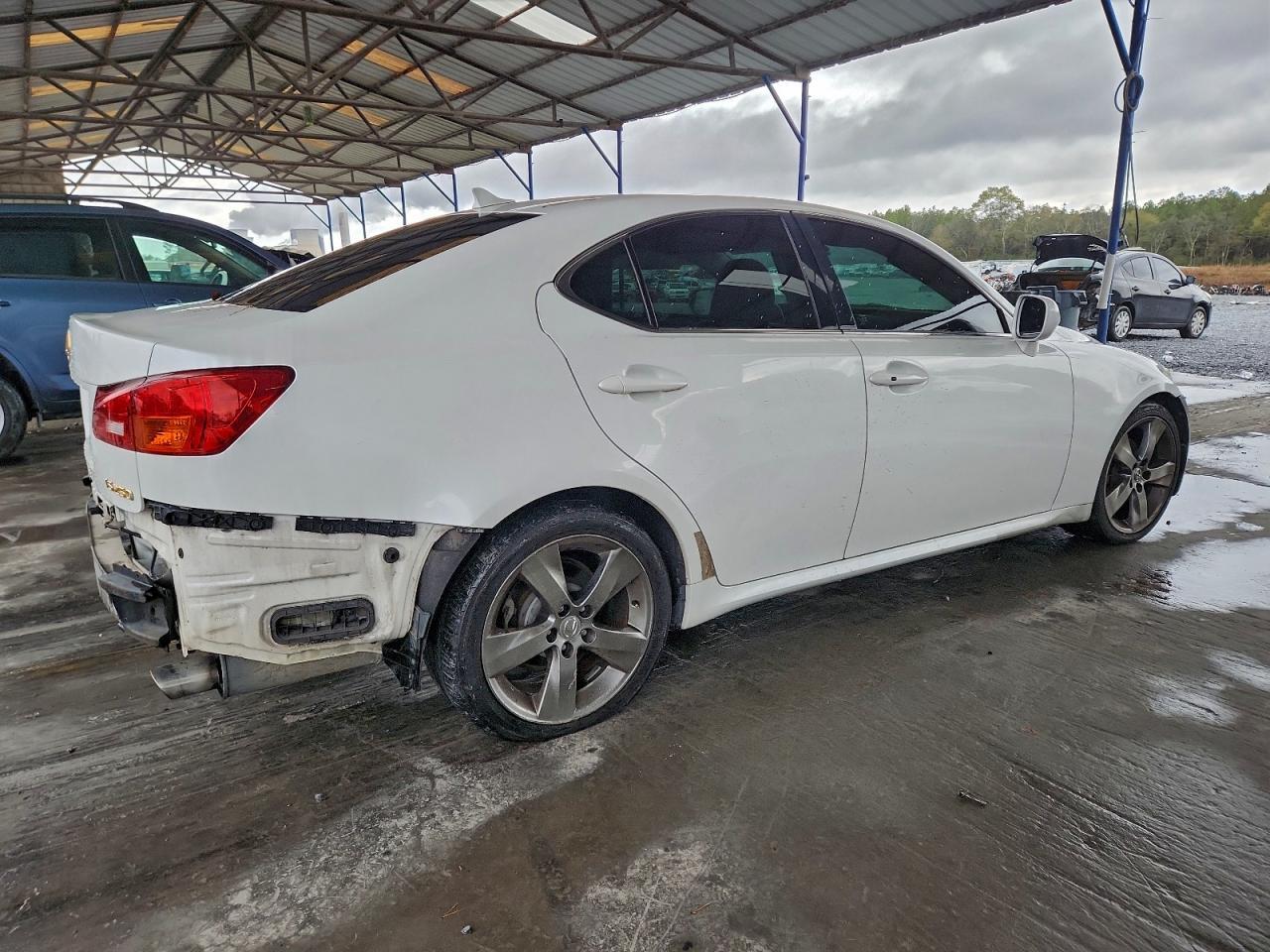 2008 Lexus Is 250 - Image 3