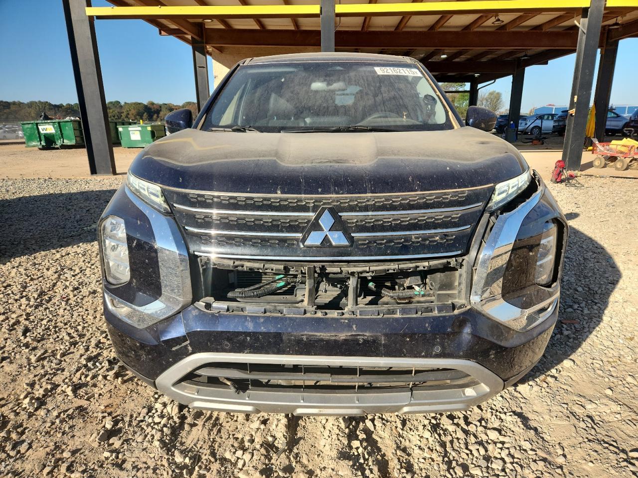 2022 Mitsubishi Outlander Se - Image 5