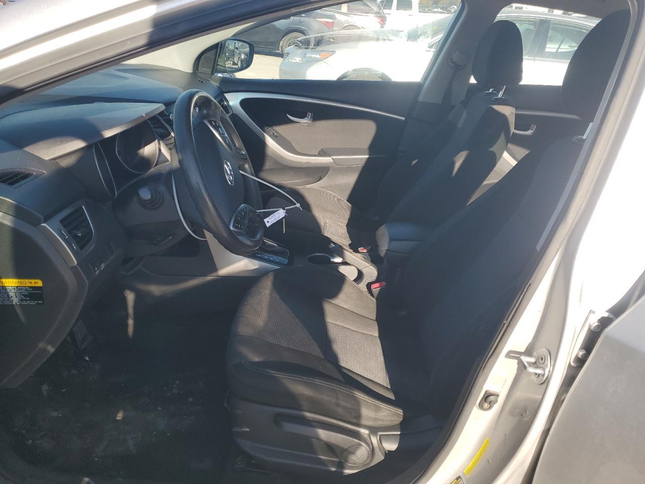 2014 Hyundai Elantra Gt - Image 7