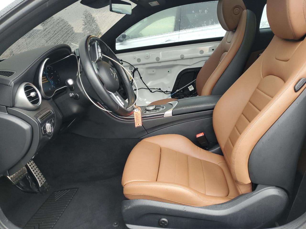 2023 Mercedes-Benz C 300 4Matic - Фото 7