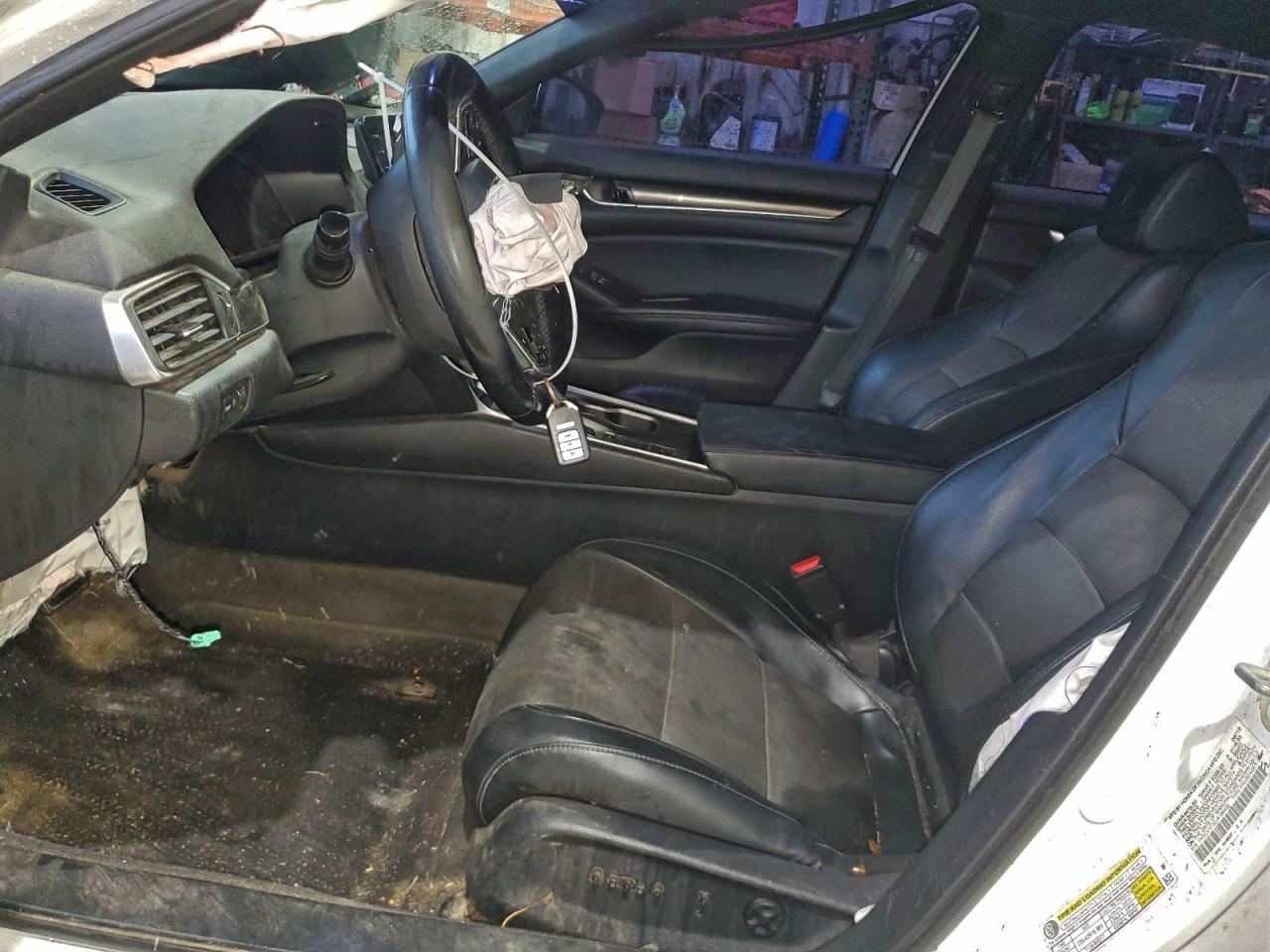 2018 Honda Accord Sport - Фото 7