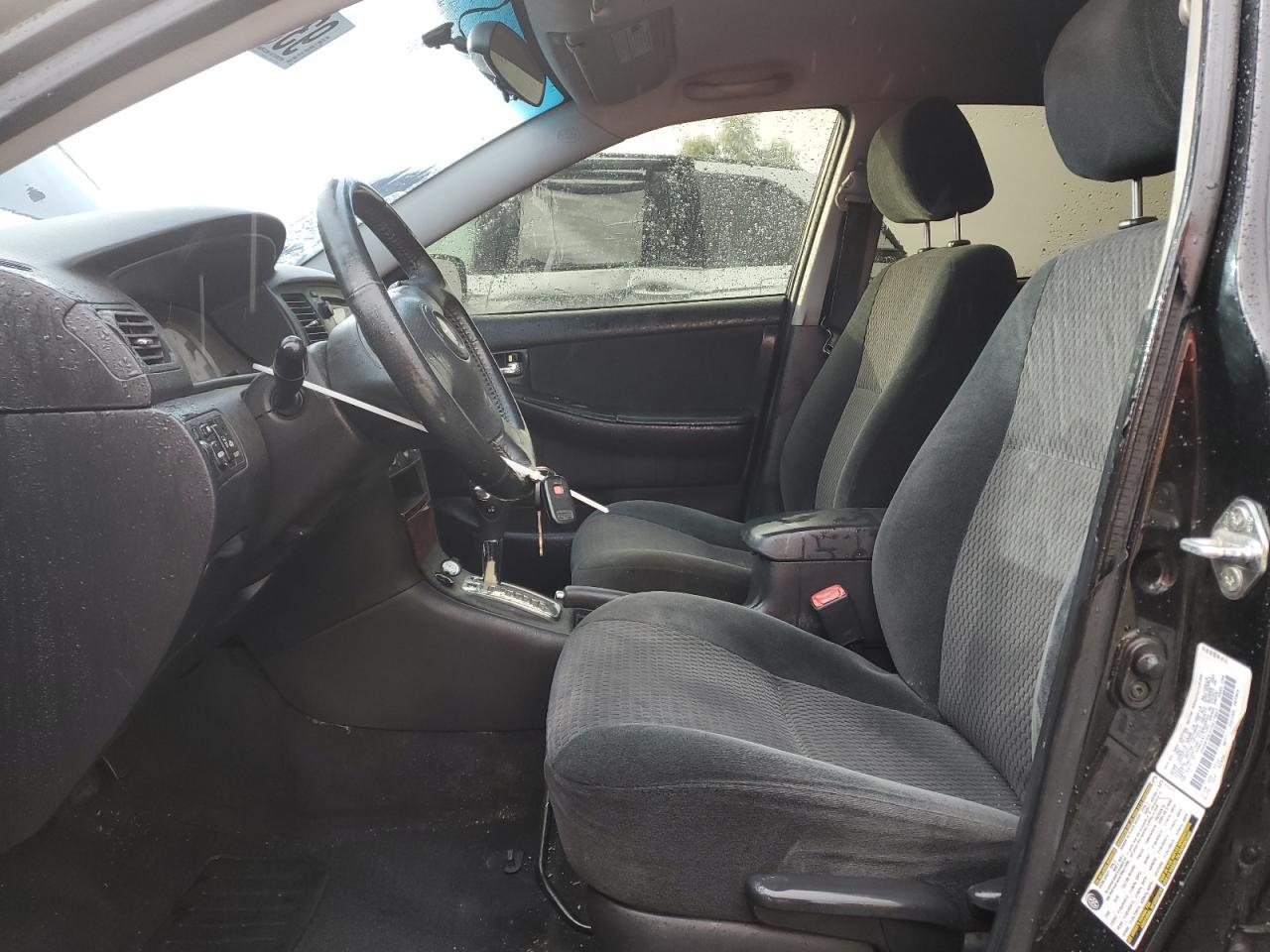 2007 Toyota Corolla Ce - Фото 7