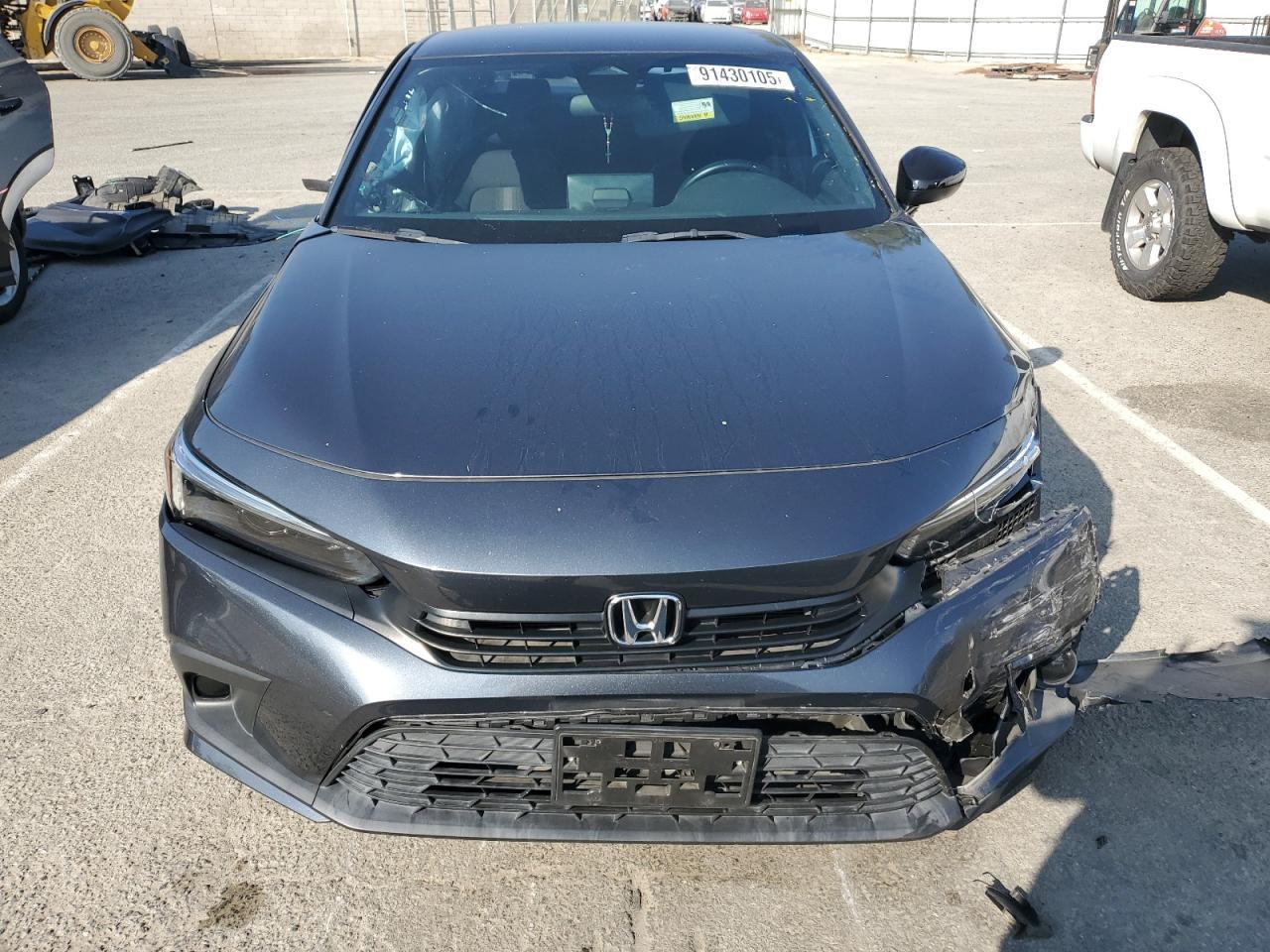 2023 Honda Civic Sport - Image 5