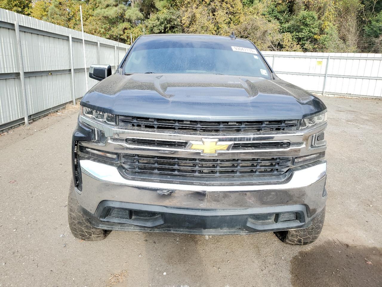 2019 Chevrolet Silverado C1500 Lt - Фото 5