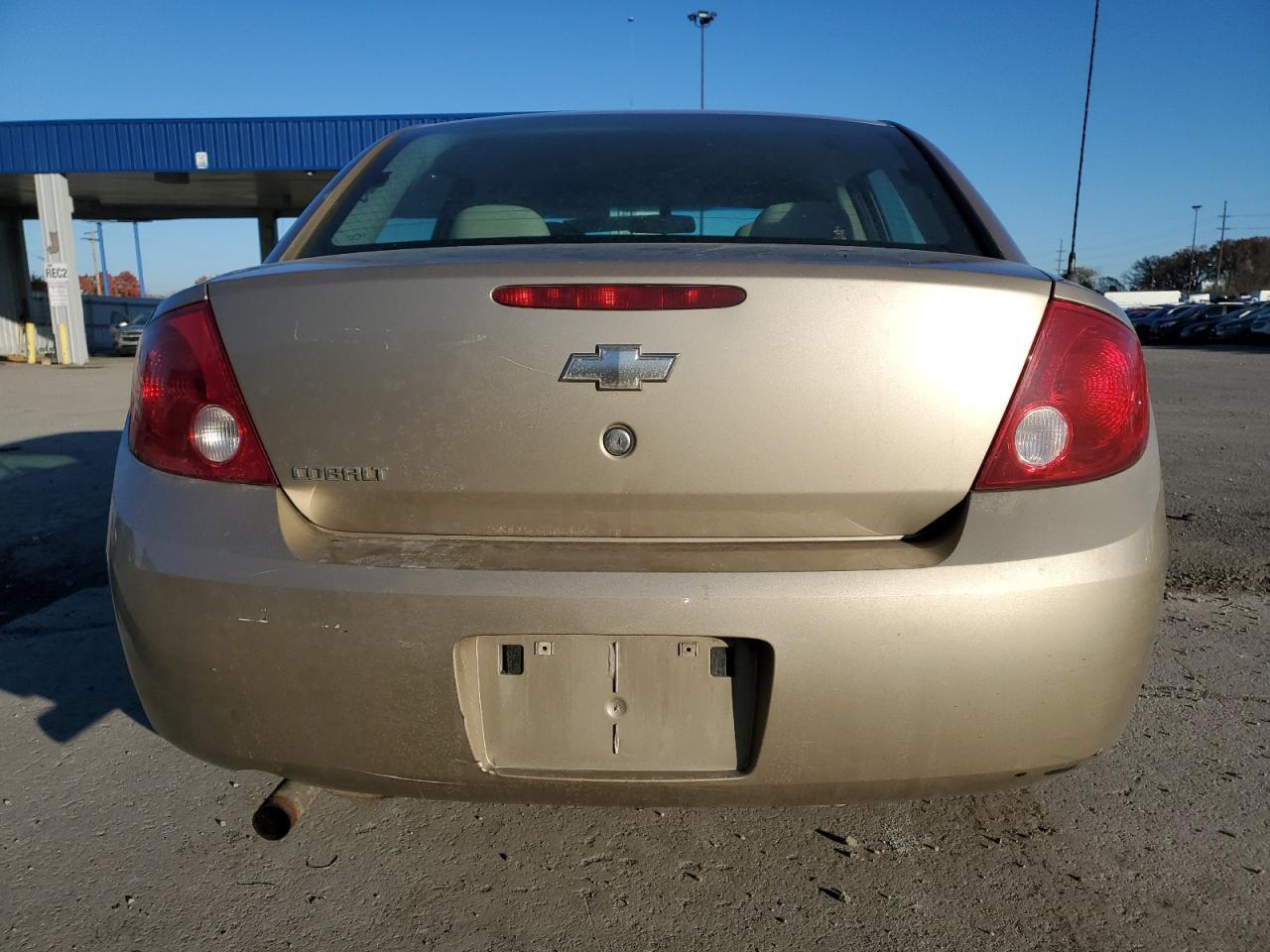 2005 Chevrolet Cobalt - Image 6