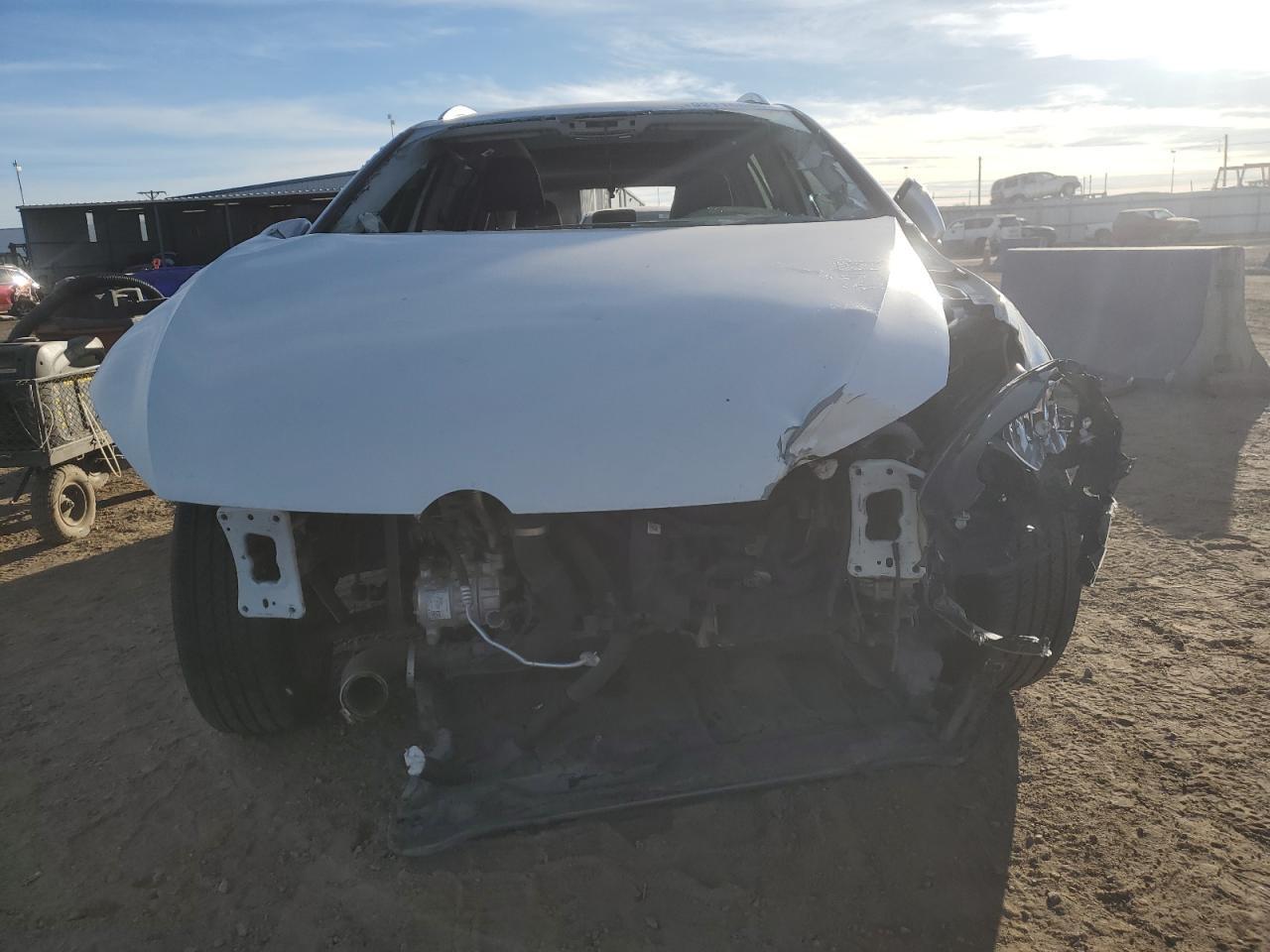 2017 Volkswagen Golf Alltrack S - Фото 5