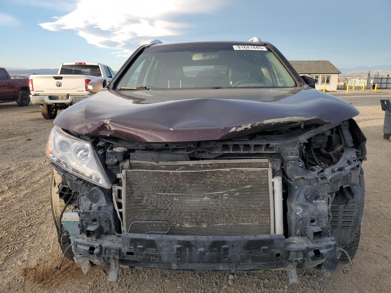 2011 Kia Sorento Sx - Image 5