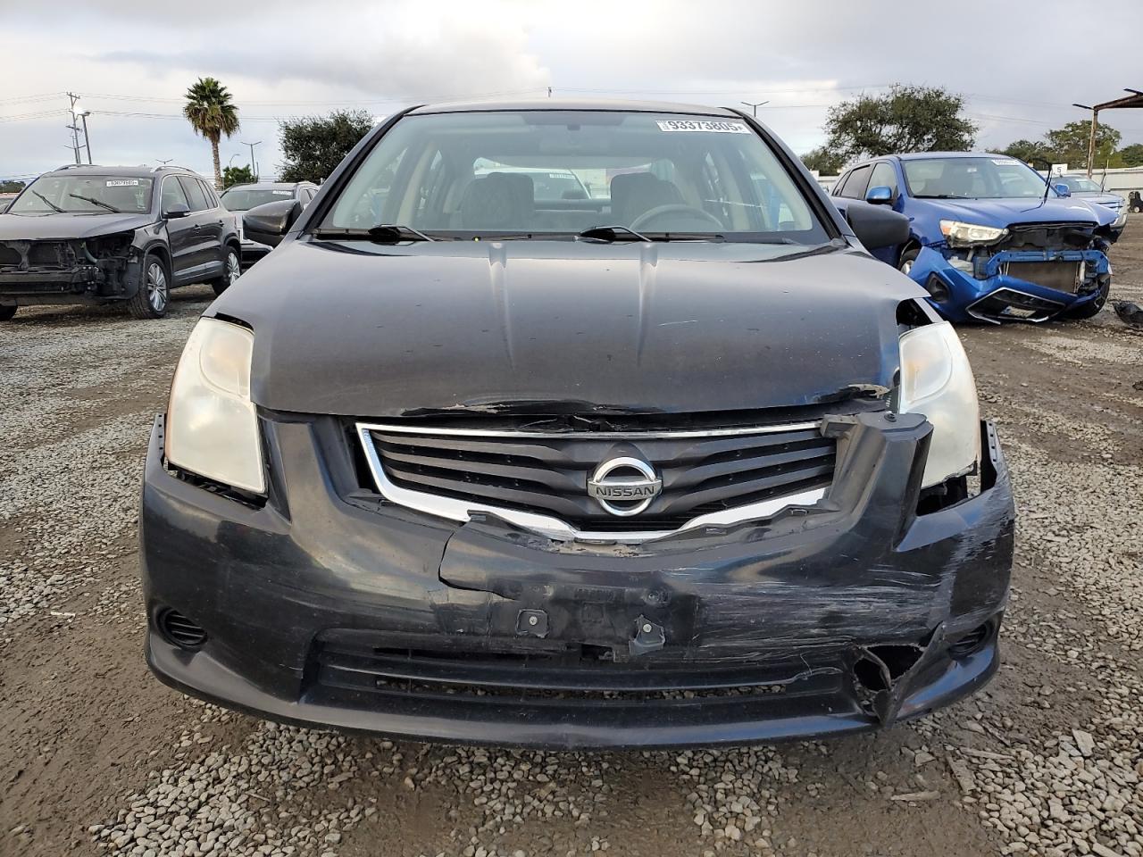 2010 Nissan Sentra 2.0 - Image 5