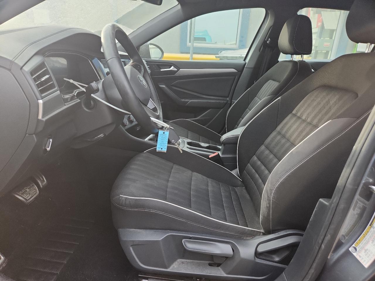 2024 Volkswagen Jetta Sport - Фото 7