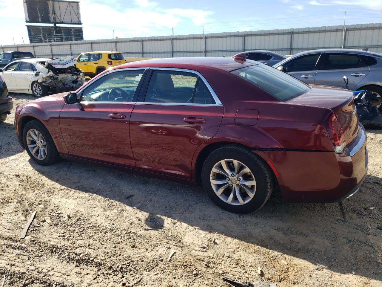 2016 Chrysler 300 Limited - Image 2