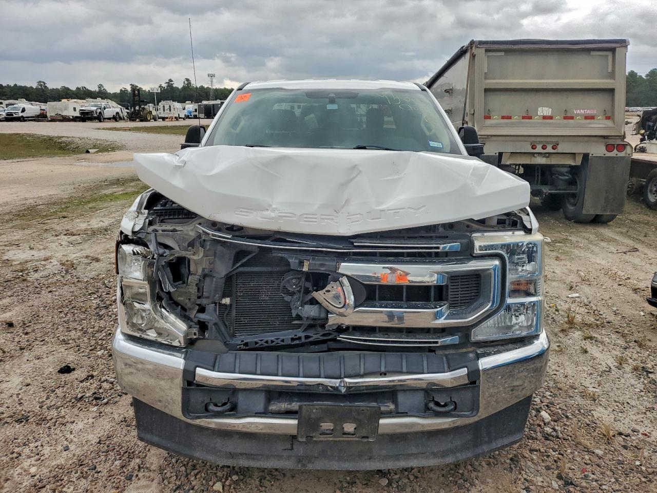 2020 Ford F250 Super Duty - Фото 5