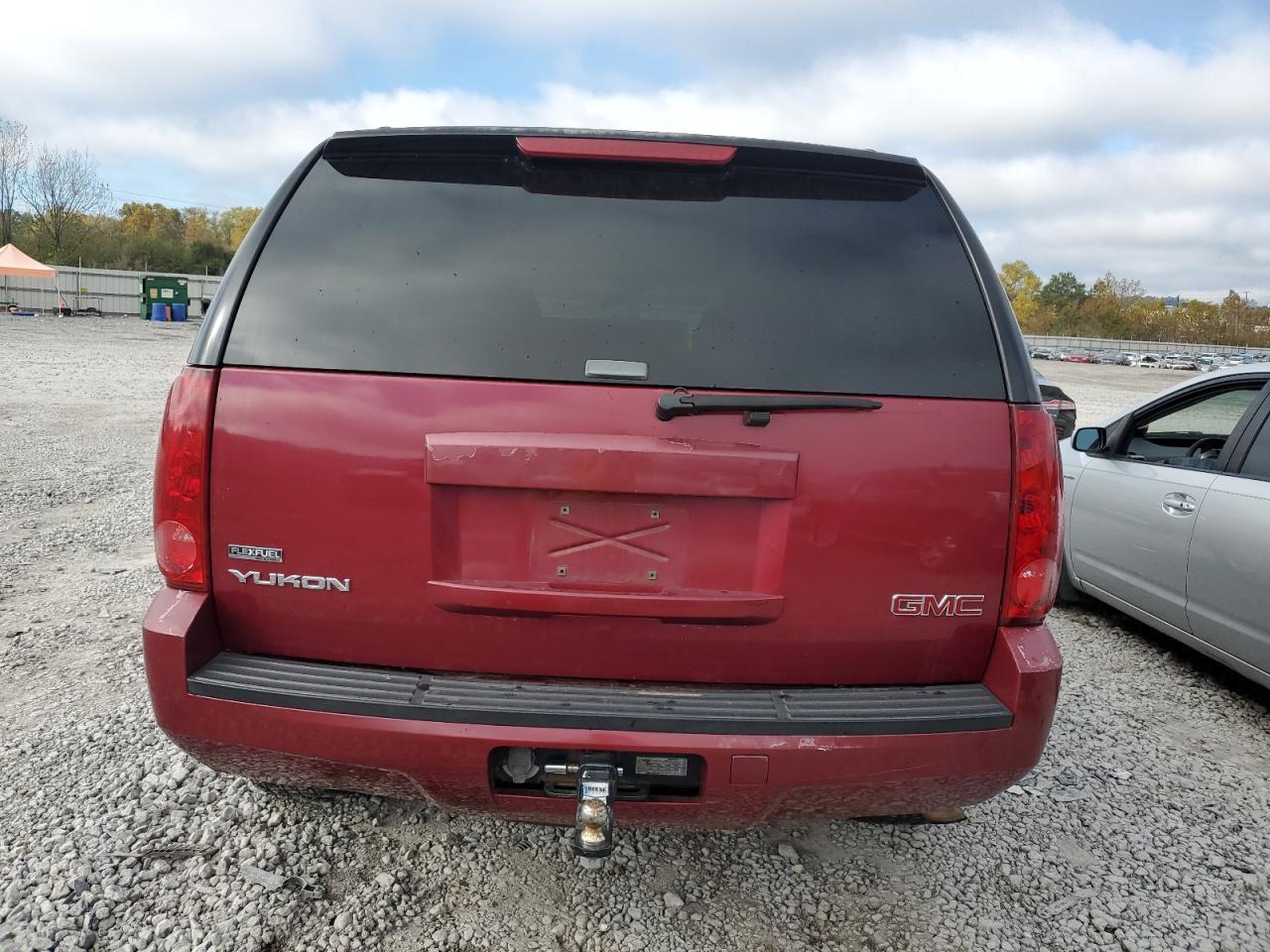 2007 GMC Yukon - Image 6